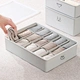 plastic box with compartments